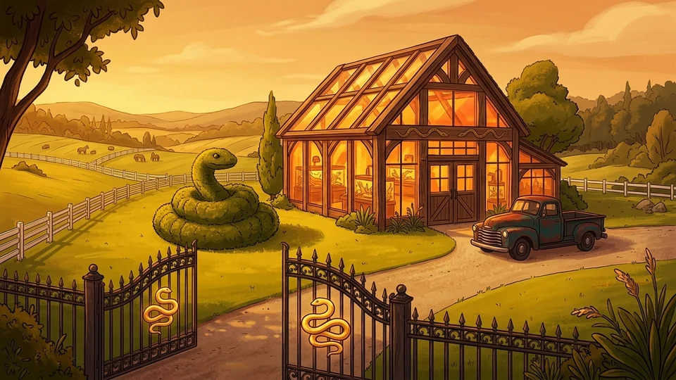 Country Estate